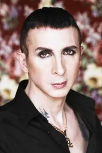 Фото Марк Алмонд (Marc Almond)