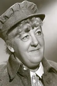 Фото Маргарет Резерфорд (Margaret Rutherford)