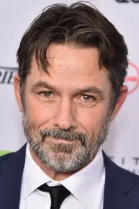 Фото Біллі Кемпбелл (Billy Campbell)