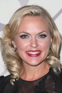 Фото Елейн Хендрікс (Elaine Hendrix)