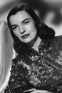 Фото Елла Рейнс (Ella Raines)