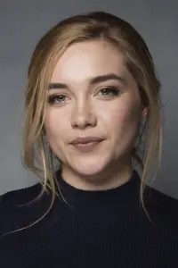 Фото Флоренс П'ю (Florence Pugh)