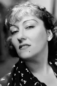 Фото Глорія Свонсон (Gloria Swanson)