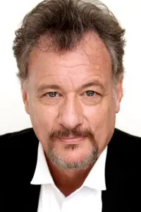 Фото Джон де Лансі (John de Lancie)