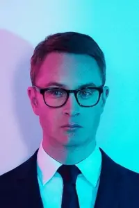 Фото Ніколас Віндінг Реф (Nicolas Winding Refn)