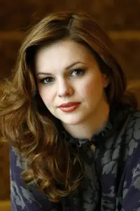 Фото Ембер Темблін (Amber Tamblyn)