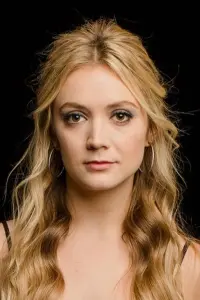 Фото Біллі Лурд (Billie Lourd)