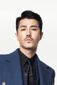 Фото Ча Син Вон (Cha Seung-won)