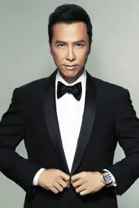 Фото Донні Єн (Donnie Yen)