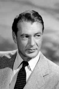 Фото Гері Купер (Gary Cooper)