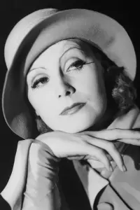 Фото Грета Гарбо (Greta Garbo)