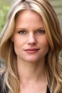 Фото Джоель Картер (Joelle Carter)