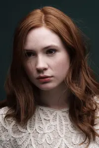 Фото Карен Гіллан (Karen Gillan)