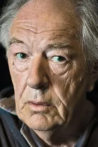 Фото Майкл Гембон (Michael Gambon)