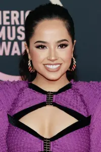 Фото Беккі Г (Becky G)