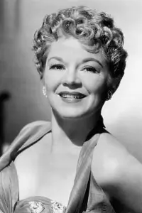 Фото Клер Тревор (Claire Trevor)