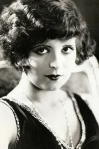 Фото Клара Боу (Clara Bow)