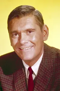 Фото Дік Йорк (Dick York)