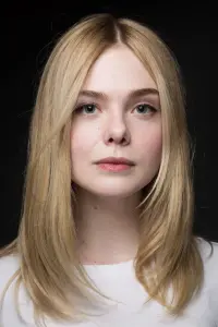 Фото Ель Феннінг (Elle Fanning)