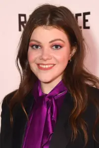 Фото Джорджі Хенлі (Georgie Henley)