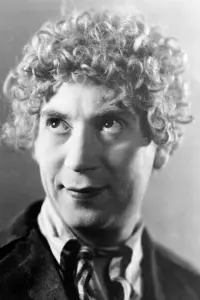 Фото Харпо Маркс (Harpo Marx)