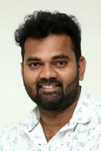 Фото  (Jabardasth Ramprasad)