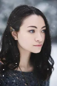 Фото Джодель Ферланд (Jodelle Ferland)