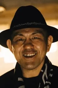 Фото  (Minoru Suzuki)