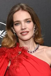 Фото  (Natalia Vodianova)