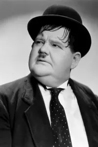 Фото Олівер Харді (Oliver Hardy)