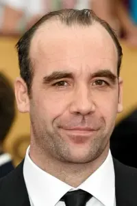 Фото Рорі Макканн (Rory McCann)