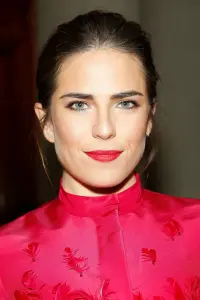 Фото Карла Соуза (Karla Souza)