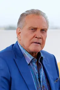 Фото Лі Мейджорс (Lee Majors)