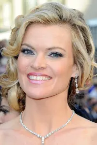 Фото Міссі Пайл (Missi Pyle)