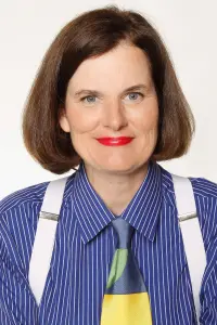 Фото Паула Паундстоун (Paula Poundstone)