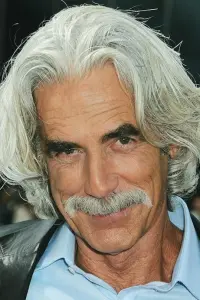 Фото Сем Елліотт (Sam Elliott)