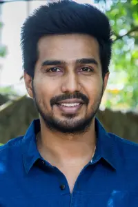 Фото  (Vishnu Vishal)