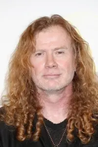 Фото Дейв Мастейн (Dave Mustaine)