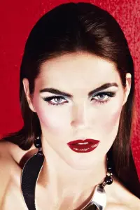 Фото  (Hilary Rhoda)