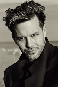 Фото Міккі Рурк (Mickey Rourke)