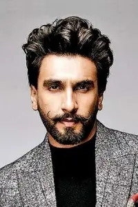 Фото Ранвір Сінгх (Ranveer Singh)