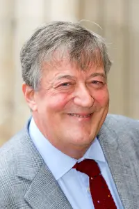 Фото Стівен Фрай (Stephen Fry)