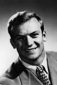 Фото Альдо Рей (Aldo Ray)