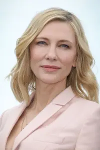 Фото Кейт Бланшетт (Cate Blanchett)