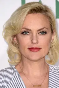 Фото Елейн Хендрікс (Elaine Hendrix)