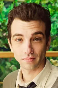 Фото Джей Барушель (Jay Baruchel)