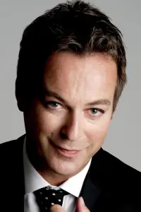 Фото Джуліан Клері (Julian Clary)