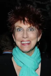 Фото Марсія Уоллес (Marcia Wallace)