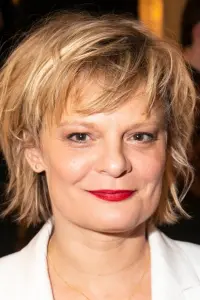 Фото Марта Плімптон (Martha Plimpton)