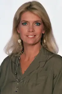 Фото Мередіт Бакстер (Meredith Baxter)